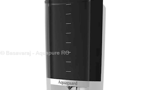 Basavaraj - Aquapure RO in Nagarabhavi, Bangalore - 560072