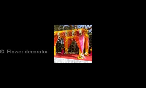 BASIL FLORIST : Flower decorator in Sector 49, Gurgaon - 122018