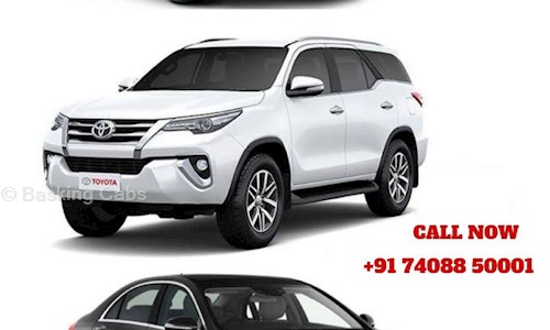Basking Cabs in Indira Nagar, Lucknow - 226016