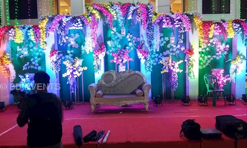 BD EVENTS in Bhadrakh, Bhadrak - 756181
