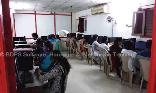 BDPS Software, Hardware &  Multimedia Training in Gajuwaka, Visakhapatnam - 530026