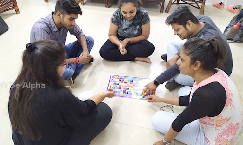 Be Alpha in Satellite, Ahmedabad - 380015