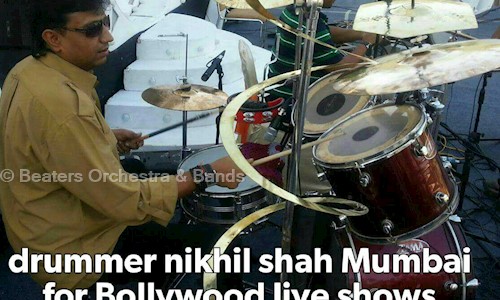 Beaters Orchestra & Bands in Andheri East, Mumbai - 400059