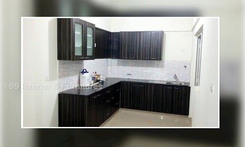 99 Interior & Furnitures in HBR Layout, bangalore - 560043