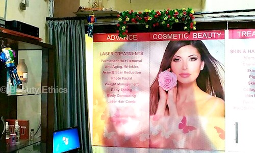 Beauty Ethics in Wadala, Mumbai - 400031