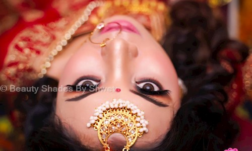 Beauty Shades in Gomti Nagar, Lucknow - 226010