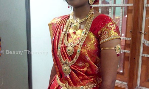 Beauty Therophy in Manali, Chennai - 600068