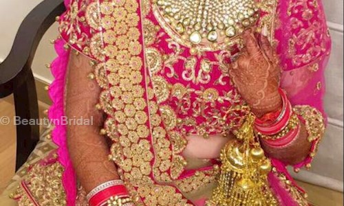 BeautynBridal in Sector 57, Noida - 201301