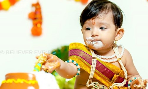 BELIEVER EVENTS in Jayanagar 3rd block, Bangalore - 560011