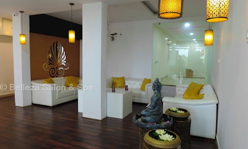 Belleza Salon & Spa in Jubilee Hills, Hyderabad - 500054