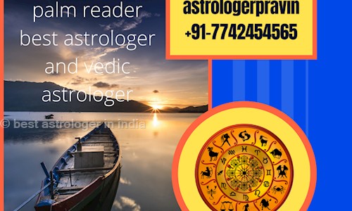 best astrologer in india in Urban Estate, Jalandhar - 144022