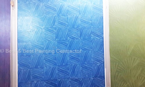 Best & Best Painting Contractor in Avadi, Chennai - 600054