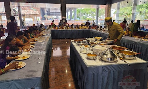 Best Bite Caters in Neredmet, Hyderabad - 500056