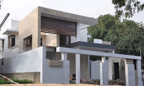 Best Builders in Cape Road, Nagercoil - 629704