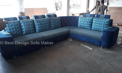 Best Design Sofa Maker in Toli Chowki, Hyderabad - 500008