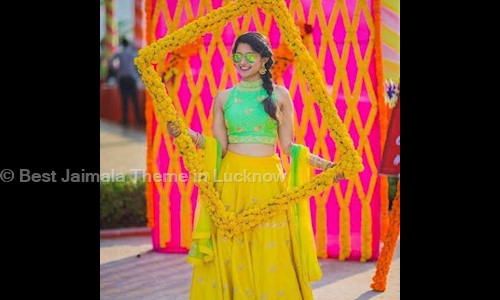 Best Jaimala Theme in Lucknow in Baraura Hussain Bari, Lucknow - 226003