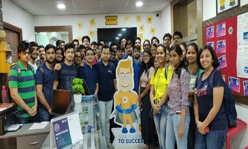 Best Java Training Institute in Noida, Delhi NCR in Sector 2, Noida - 201301