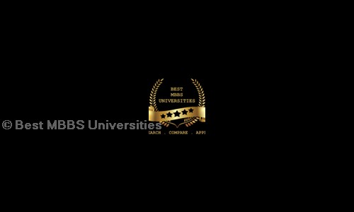 Best MBBS Universities	 in Malleswaram, Bangalore - 560003