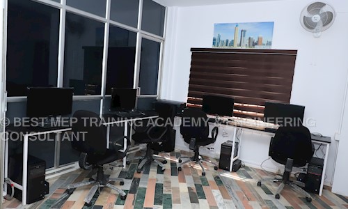 BEST MEP TRAINING ACADEMY & ENGINEERING CONSULTANT in Thrissur City, Thrissur - 680001