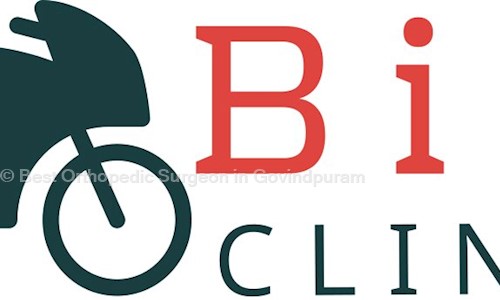 Best Orthopedic Surgeon in Govindpuram in Badshahpur Sirauli, Ghaziabad - 411027