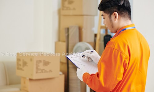 Best Service Packers And Movers in Mahipalpur, Delhi - 110037