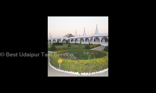Best Udaipur Taxi Service  in Lake Palace Road, Udaipur - 313001