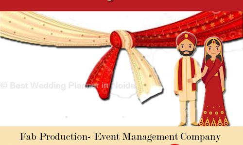 Best Wedding Planner in Noida in Noida Extension, Noida - 201305