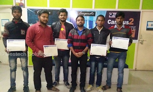 Bestech Solutions in Civil Lines, Allahabad - 211001