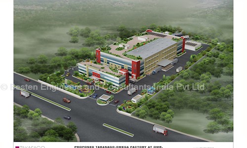Besten Engineers and Consultants India Pvt Ltd in Kadubeesanahalli, Bangalore - 560103