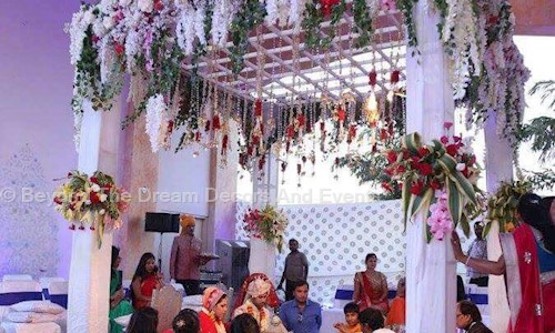 Beyond The Dream Decors And Events in Ajmer Road, Jaipur - 302021