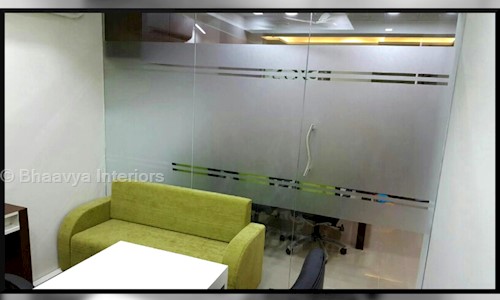 Bhaavya Interiors in Satellite, Ahmedabad - 380015