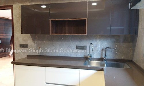Bhagwan Singh & Sons Co. in Khora, Ghaziabad - 201001
