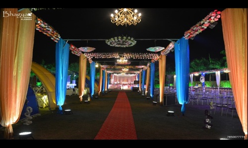 Bhagya Event Planner in Shyam Nagar, Kanpur - 208013