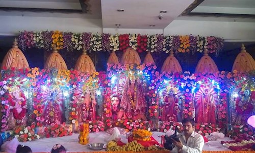 Bharat Matwala & Party in Dwarka, Delhi - 110075