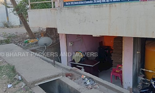 BHARAT PACKERS AND MOVERS 