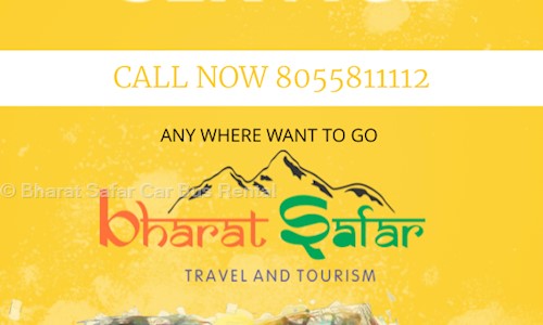Bharat Safar Car Bus Rental in Medical College Area, Nagpur - 440024