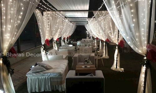 Bharati Decorators in Andheri West, Mumbai - 400053