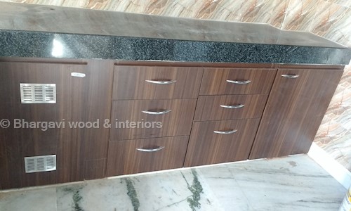 Bhargavi wood & interiors in Kurmannapalem, Visakhapatnam - 530046