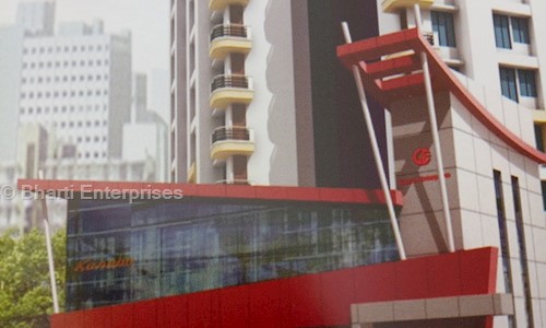 Bharti Enterprises in Sewri, Mumbai - 400015