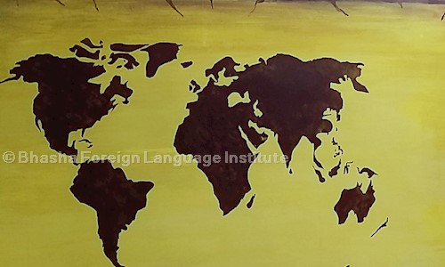 Bhasha Foreign Language Institute in Chinchwad East, Pune - 411019