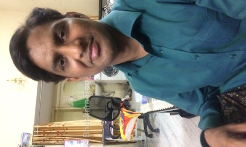 Bhaskar Rao in Sanath Nagar, Hyderabad - 500018
