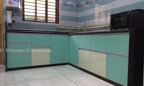 Bhavani Enterprise in Gandhinagar, Gandhinagar - 382028