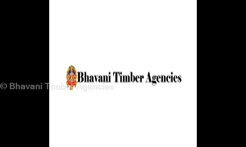 Bhavani Timber Agencies in Basavanagudi, Bangalore - 560078