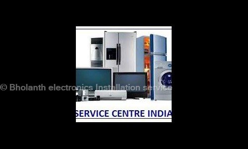 Bholanath electronics AC installation service in Subhas Pally, Siliguri - 734001