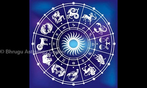 Bhrugu Astrology Center in Old Bhubaneswar, Bhubaneswar - 751002