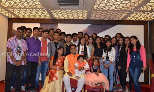 Bhumi Academy