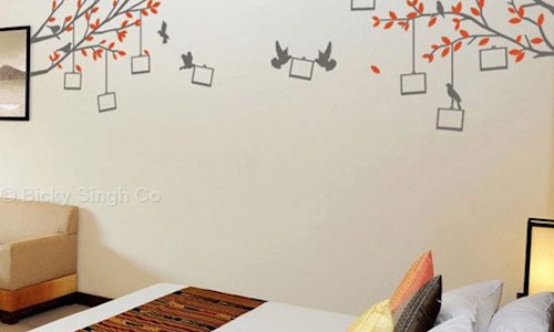 Bicky Singh Co. in Maheshtala, Kolkata - 700141