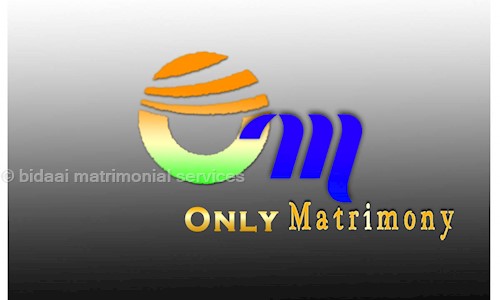 bidaai matrimonial services in Jogeshwari West, Mumbai - 400102
