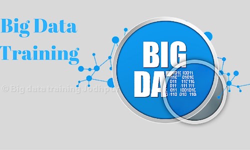 Big data training Jodhpur in Ratanada, Jodhpur - 342001