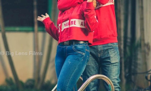 Big Lens Films in Banashankari, Bangalore - 560085